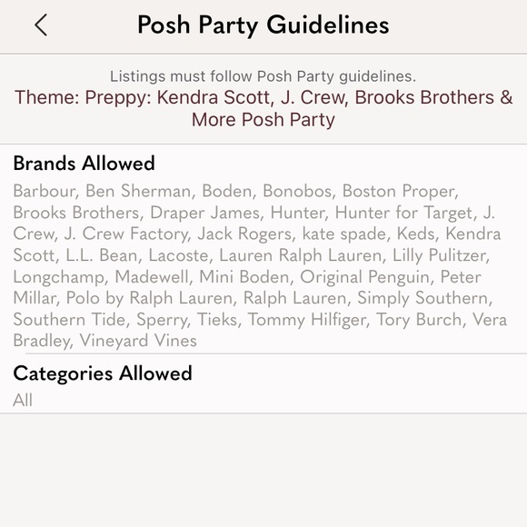 9 am party information!!!! - Picture 6 of 16